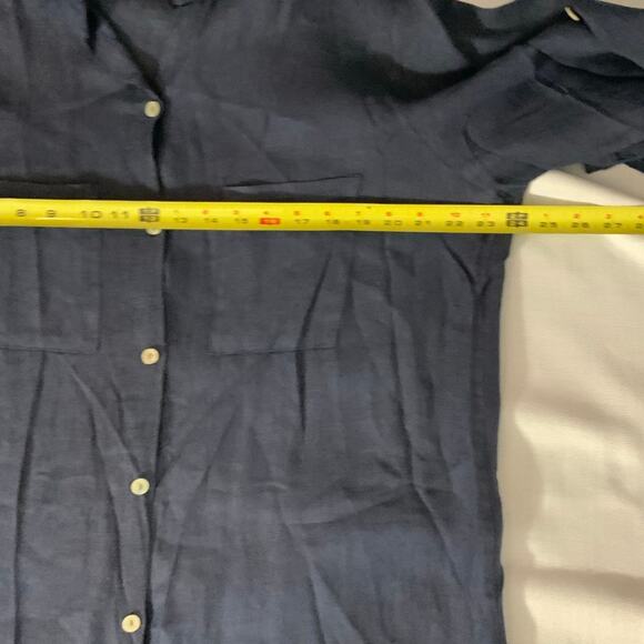 JS Millenium‎ Linen Dress - Picture 6 of 6